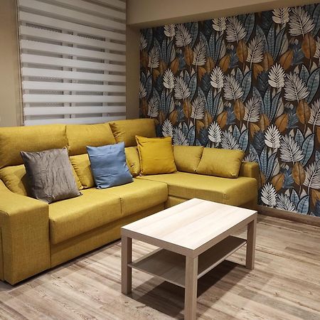 Apartamento Gael- Plaza Espana Αβιλές Εξωτερικό φωτογραφία