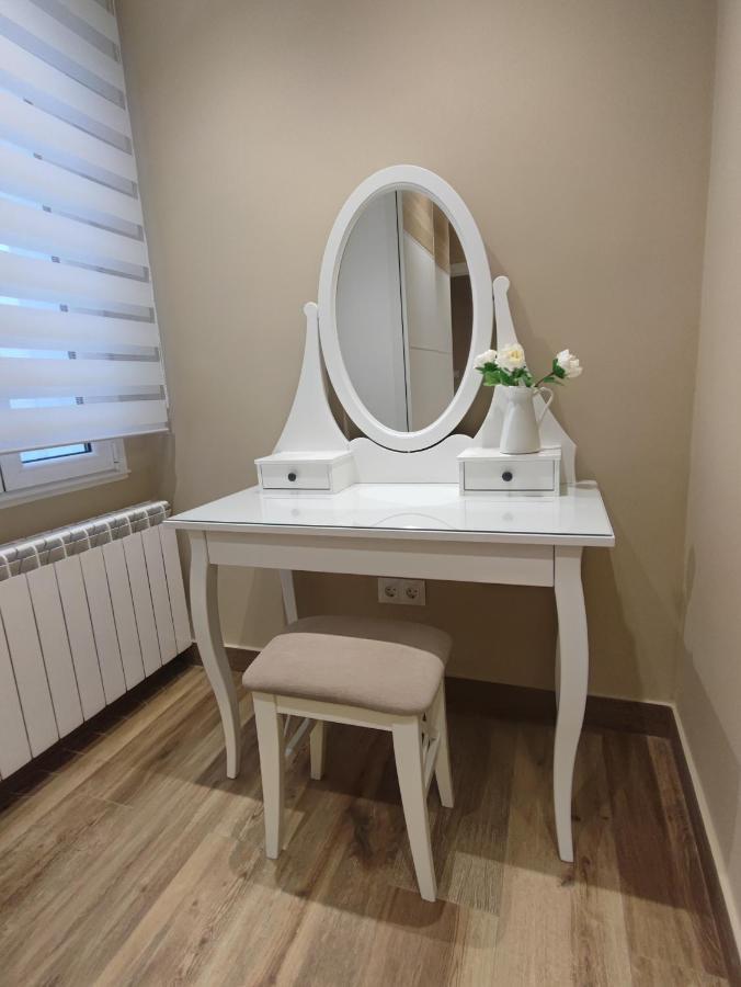Apartamento Gael- Plaza Espana Αβιλές Εξωτερικό φωτογραφία