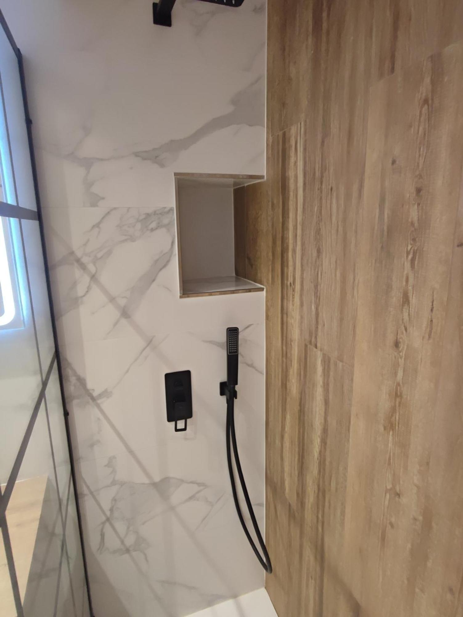Apartamento Gael- Plaza Espana Αβιλές Εξωτερικό φωτογραφία