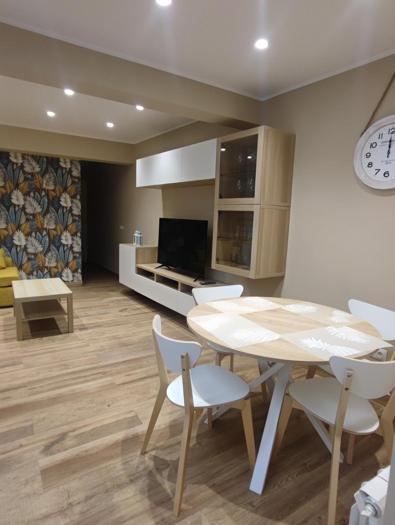 Apartamento Gael- Plaza Espana Αβιλές Εξωτερικό φωτογραφία